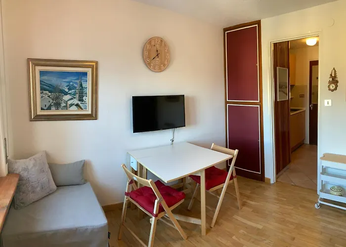 Sudio Seguret Apartamento
