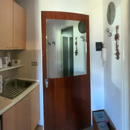 Apartament Seguret *