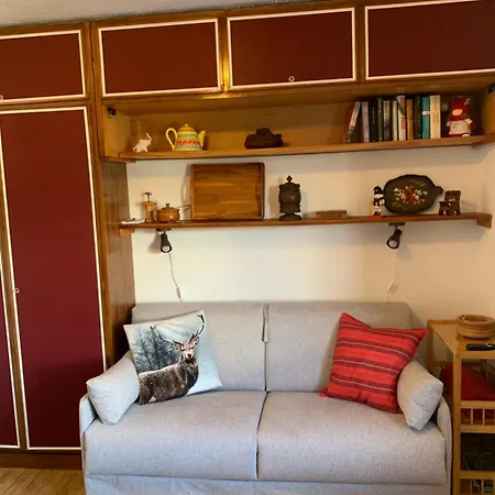 Seguret Apartament Oulx